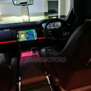 Land Rover Range Rover Vogue 2024 White