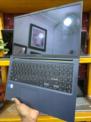 Laptop Asus VivoBook X540SA 16GB Intel Core I7 SSD 512GB