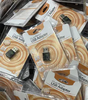 Wifi and Bluetooth Dongle