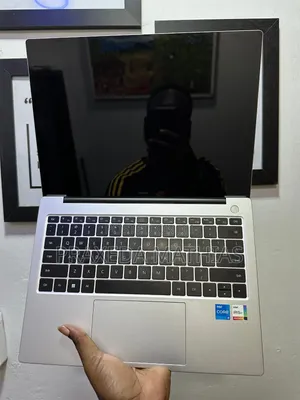 Laptop Huawei Matebook D 15 16GB Intel Core I5 SSD 512GB