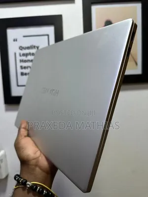 Laptop Huawei Matebook D 15 16GB Intel Core I5 SSD 512GB