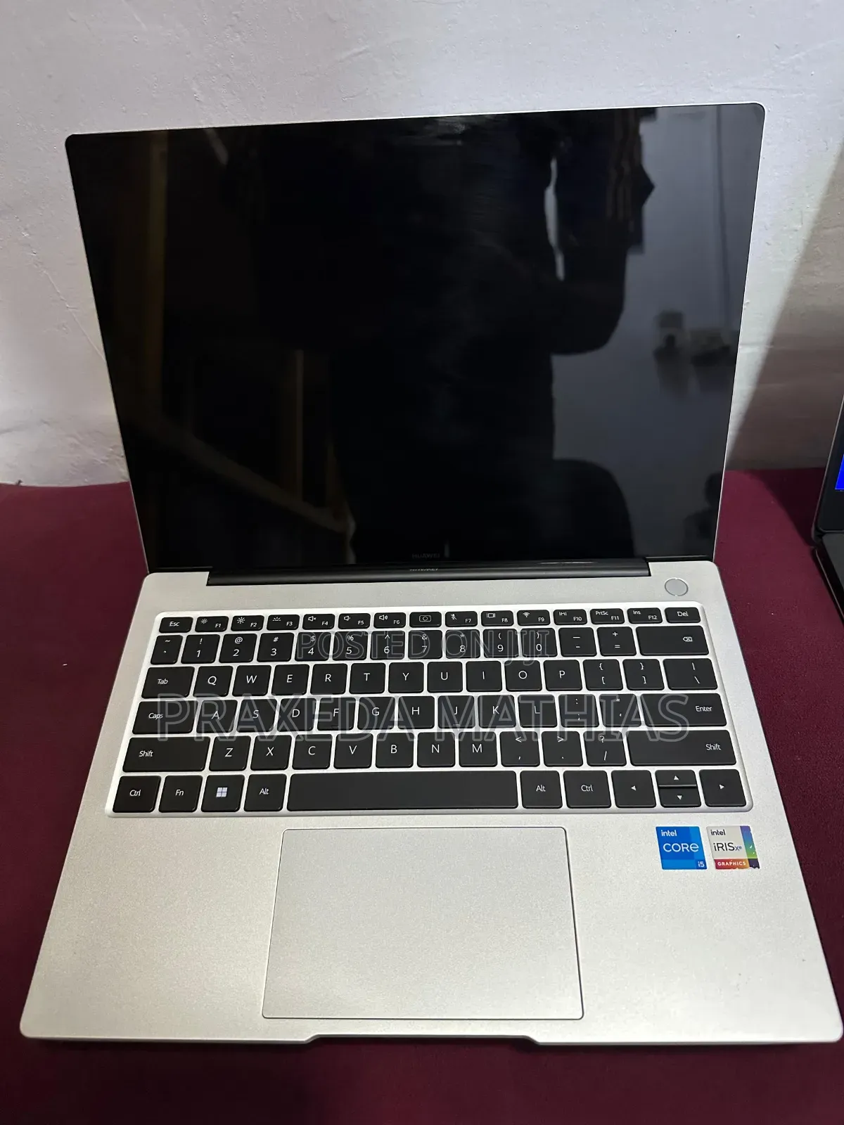 Laptop Huawei Matebook D 15 16GB Intel Core I5 SSD 512GB