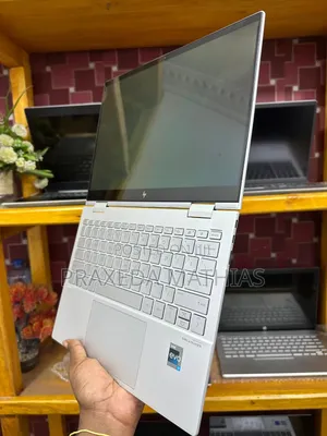 Laptop HP Envy X360 16GB Intel Core I7 SSD 512GB