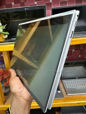 Laptop HP Envy X360 16GB Intel Core I7 SSD 512GB