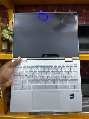 Laptop HP Envy X360 16GB Intel Core I7 SSD 512GB