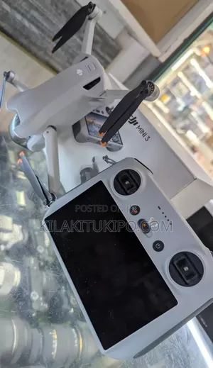 Dji Mini 3