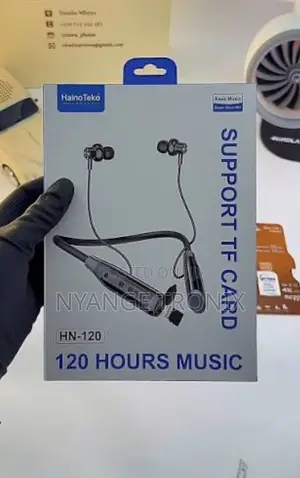 Haino Teko Germany Hn-120