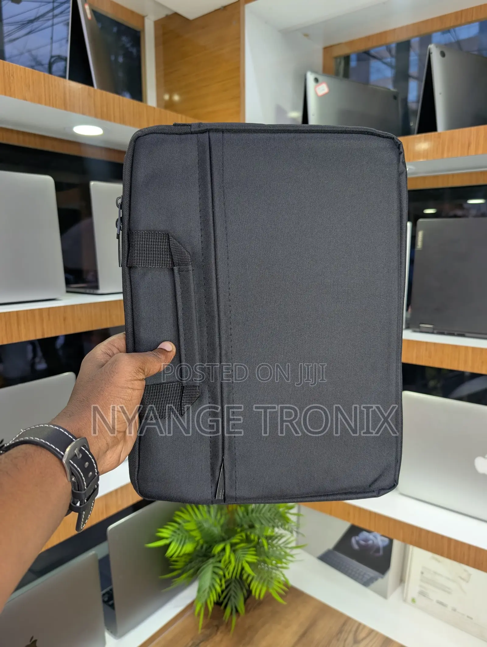 Laptop Bag 13",14",15"