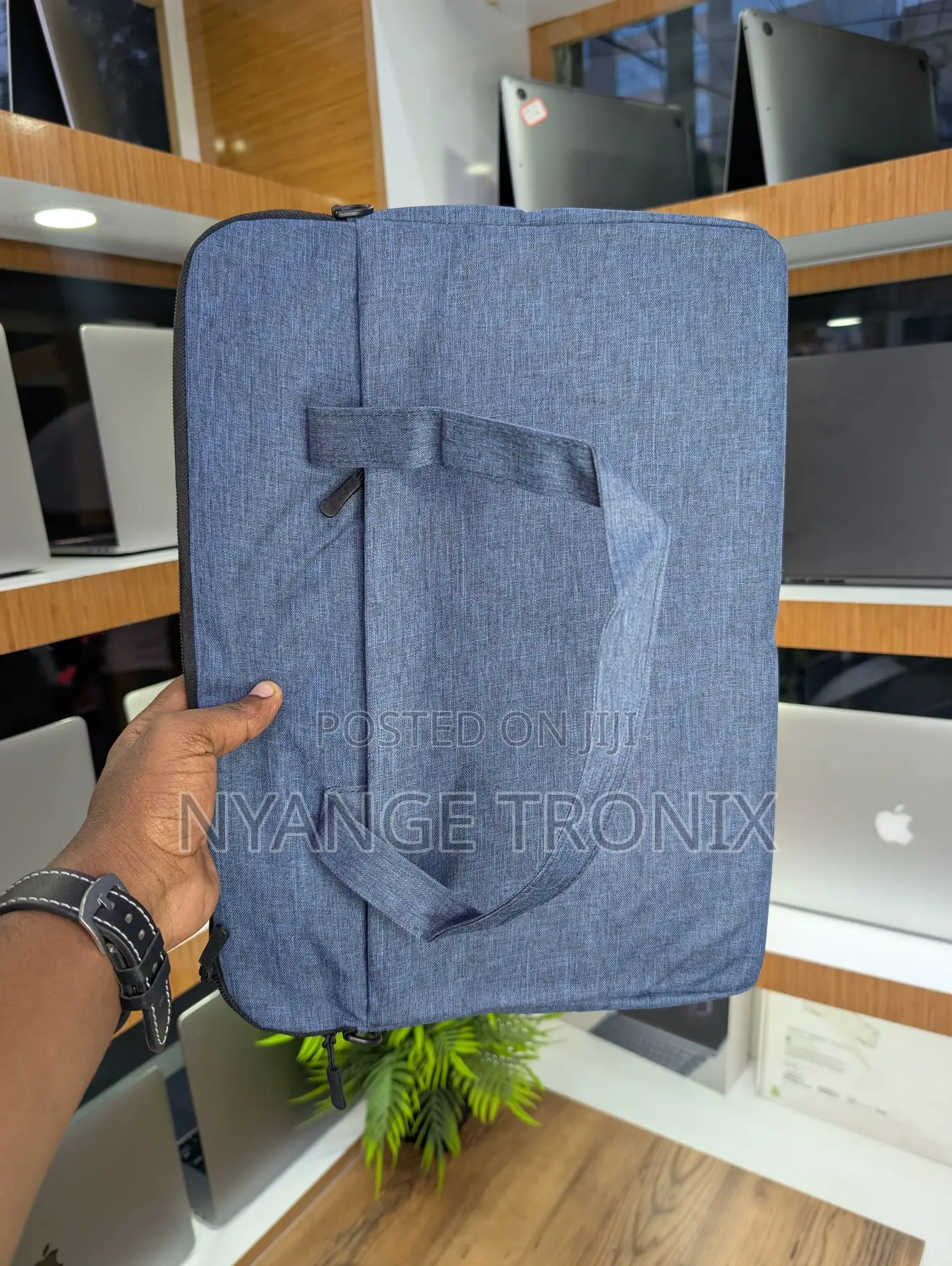 Laptop Bag 13",14",15"