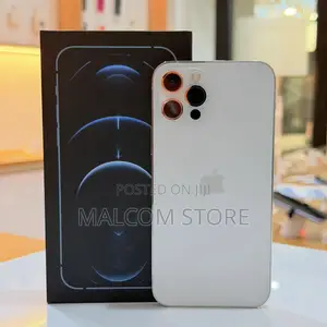 Apple iPhone 12 Pro 128 GB Gold