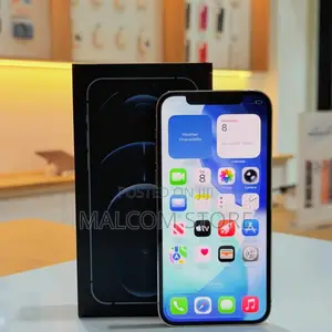 Apple iPhone 12 Pro 128 GB Gold