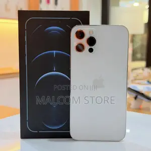 Apple iPhone 12 Pro 128 GB Gold