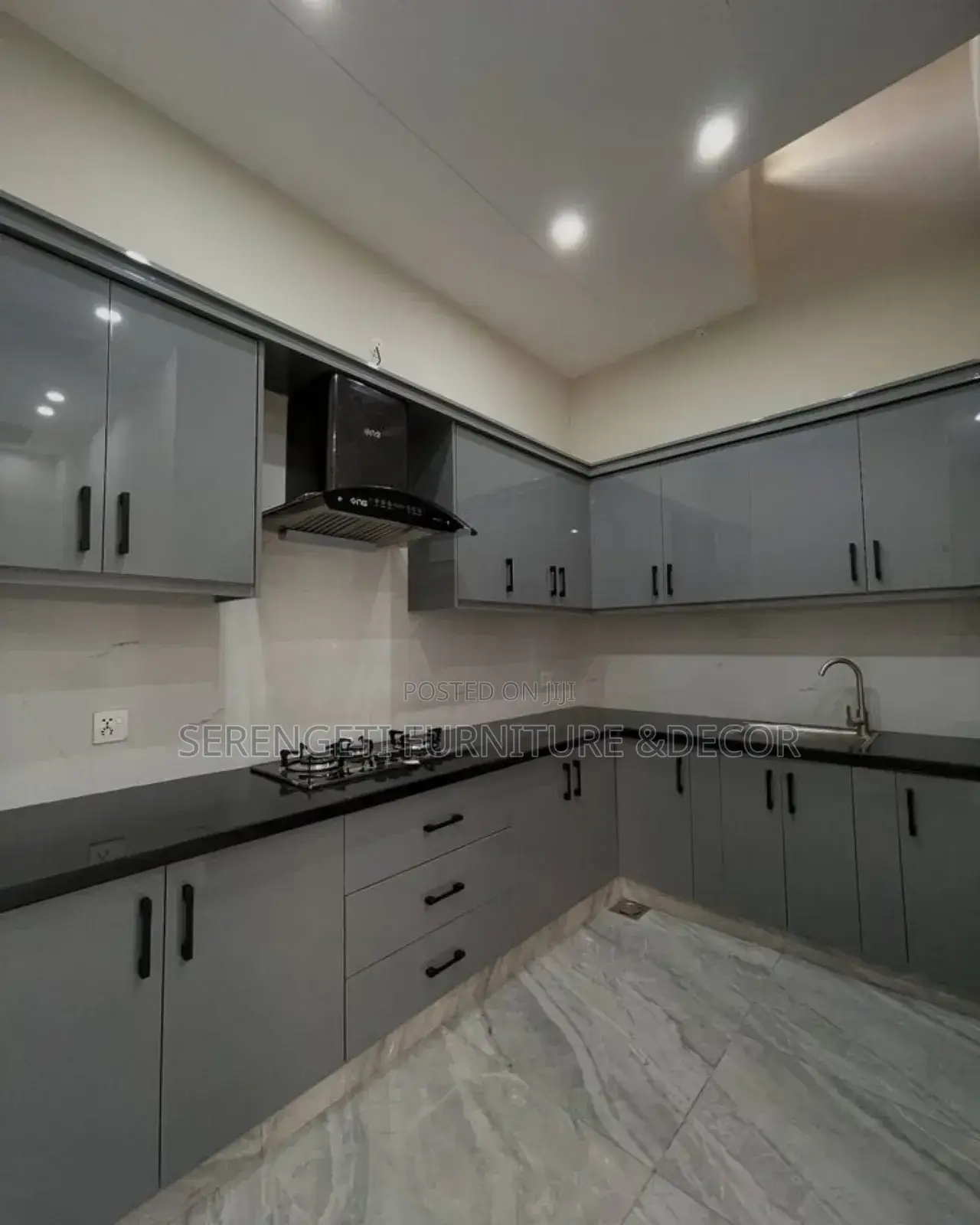 Kitchen Cabinet Set Ya Kusas