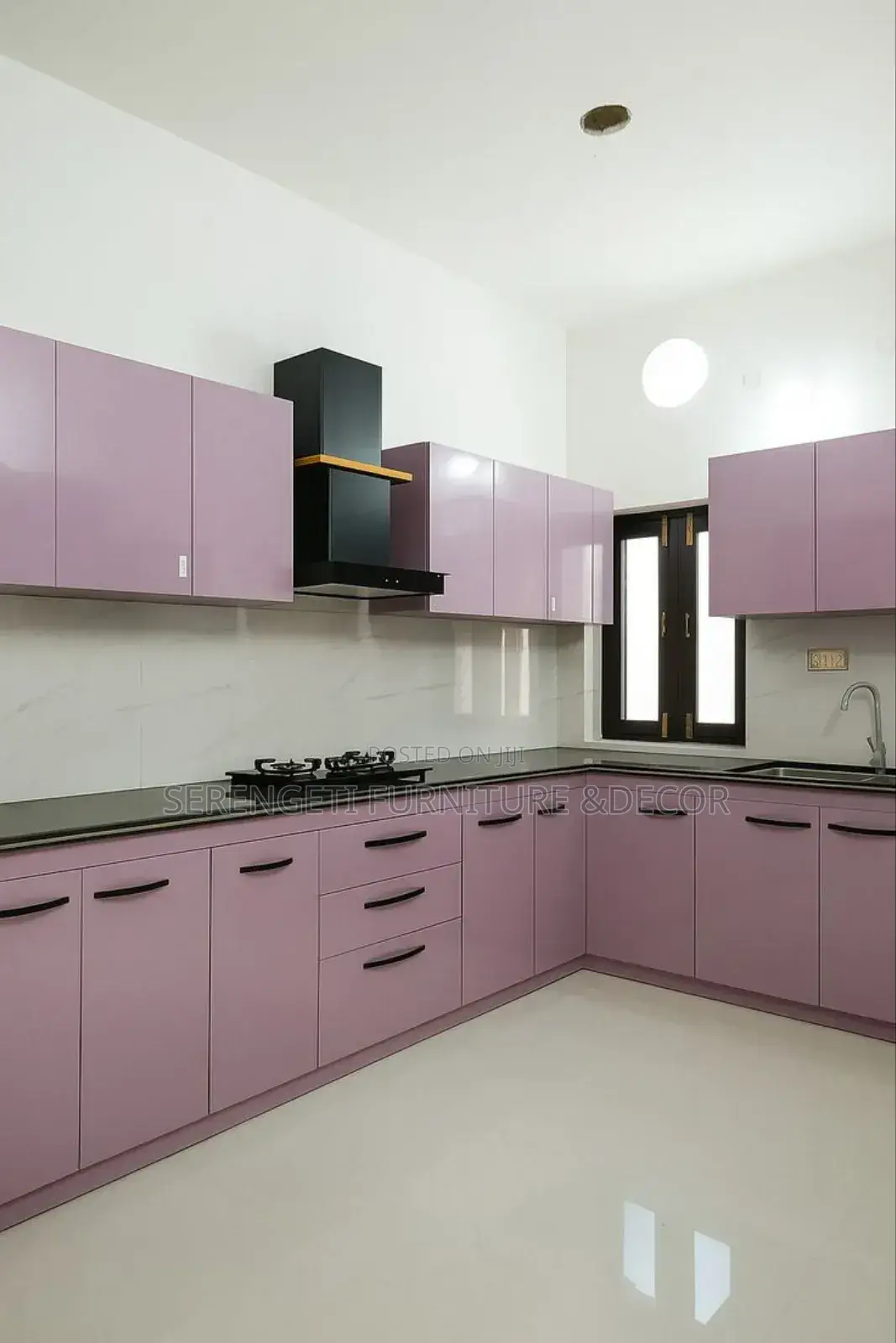 Kitchen Cabinnet Set Ya Kisas