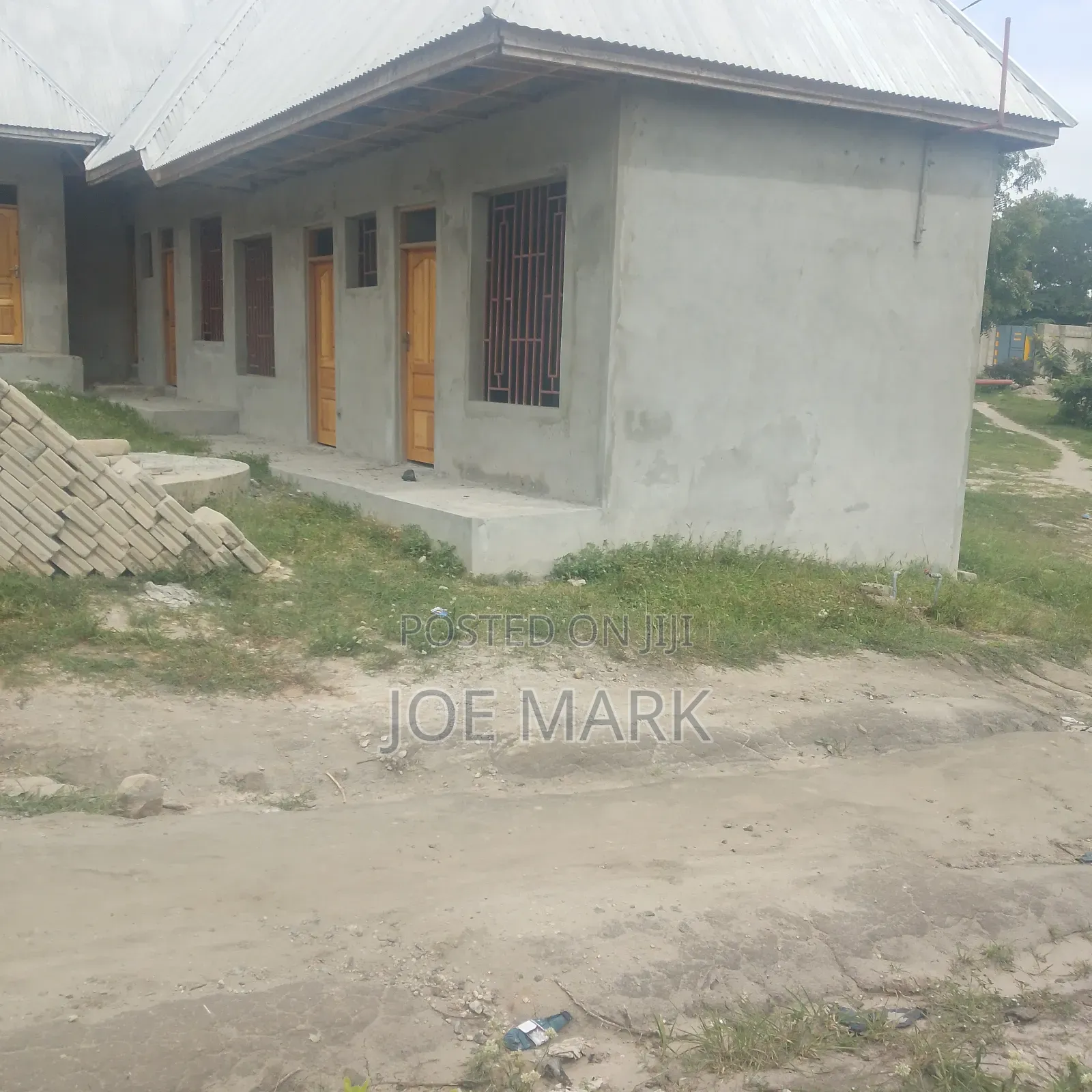 10bdrm House in Mark Real Estate, Maili Mmoja for sale