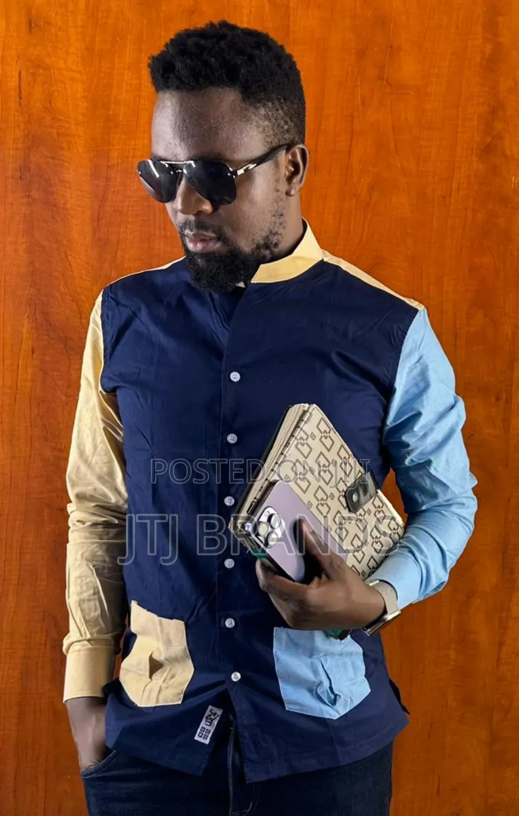 Get New Shirt New Look