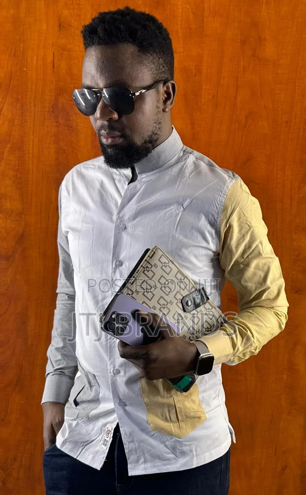 Get New Shirt New Look