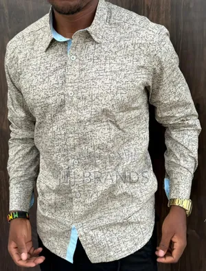 Jisikie New Shirt
