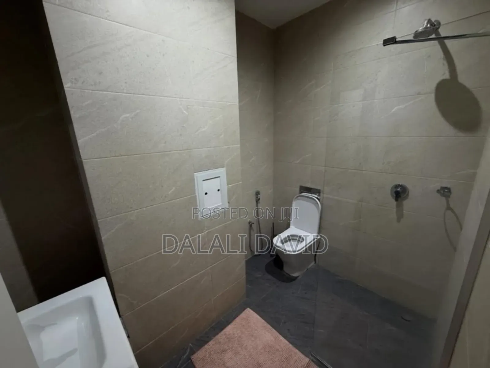 Furnished 2bdrm Apartment in Mbezi Beach for rent