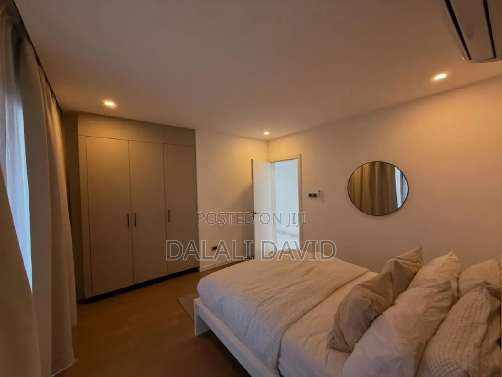 Furnished 2bdrm Apartment in Mbezi Beach for rent