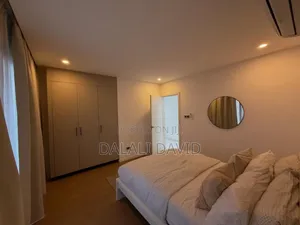 Furnished 2bdrm Apartment in Mbezi Beach for rent
