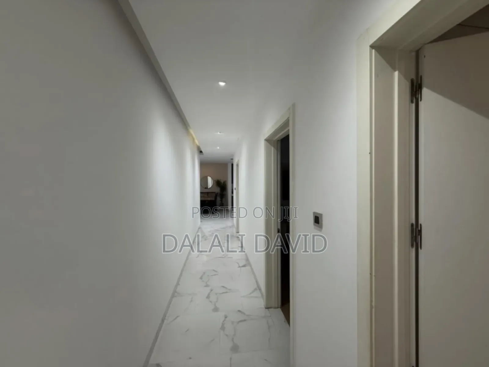 Furnished 2bdrm Apartment in Mbezi Beach for rent