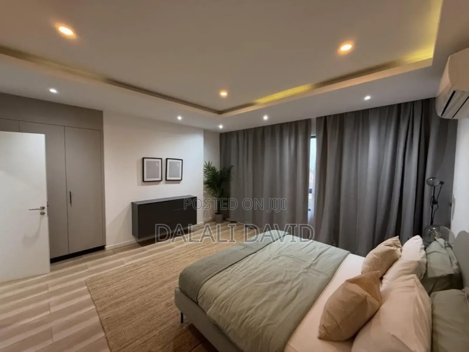 Furnished 2bdrm Apartment in Mbezi Beach for rent