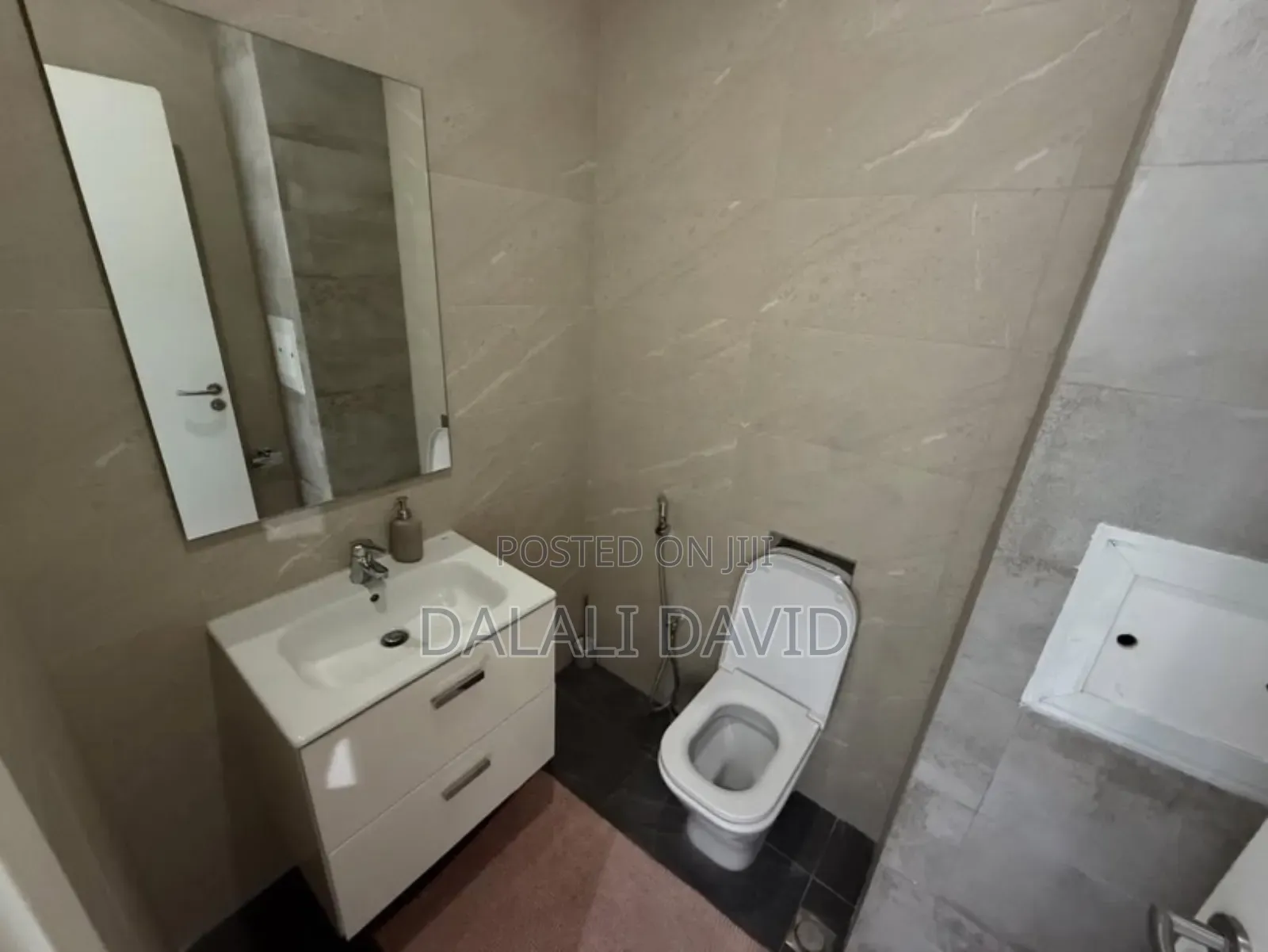 Furnished 2bdrm Apartment in Mbezi Beach for rent