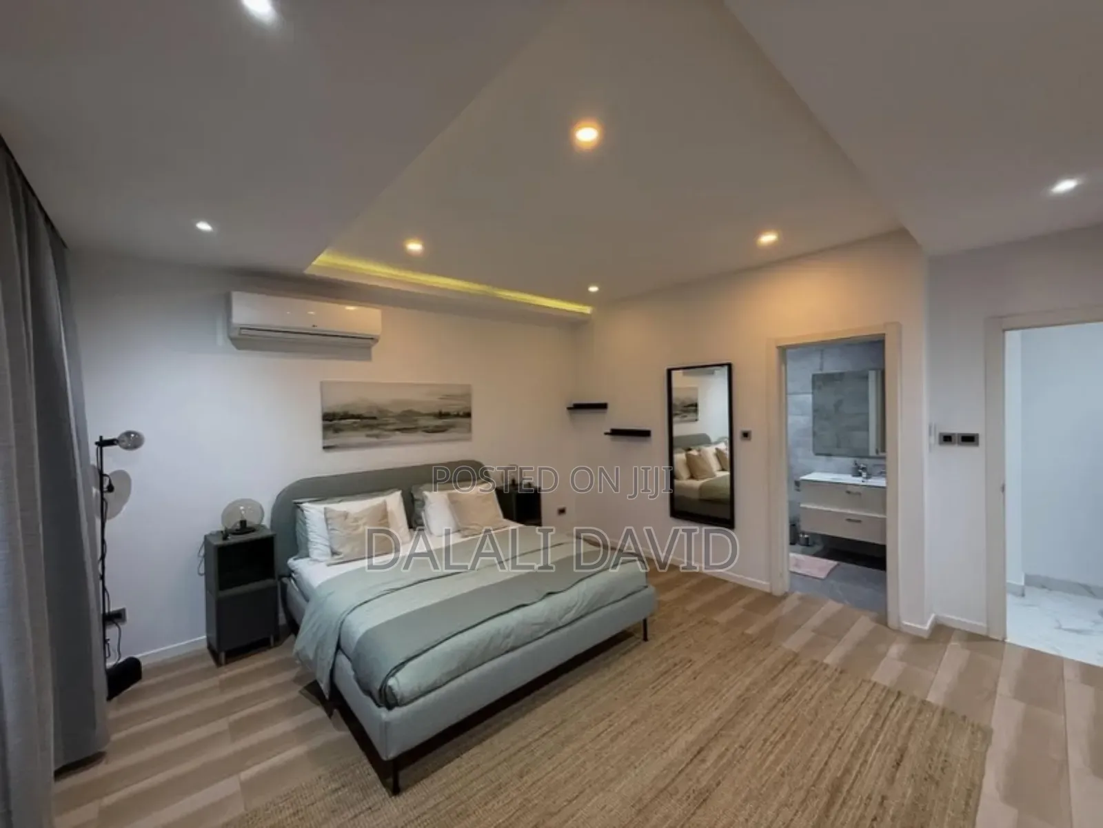Furnished 2bdrm Apartment in Mbezi Beach for rent