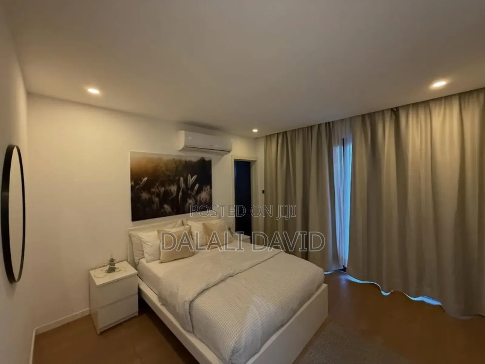 Furnished 2bdrm Apartment in Mbezi Beach for rent