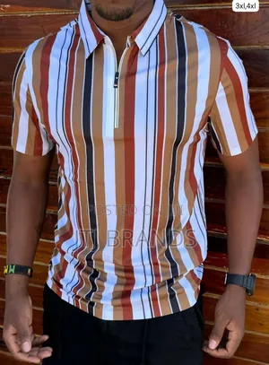 New Fashion T-Shirt for New Look People