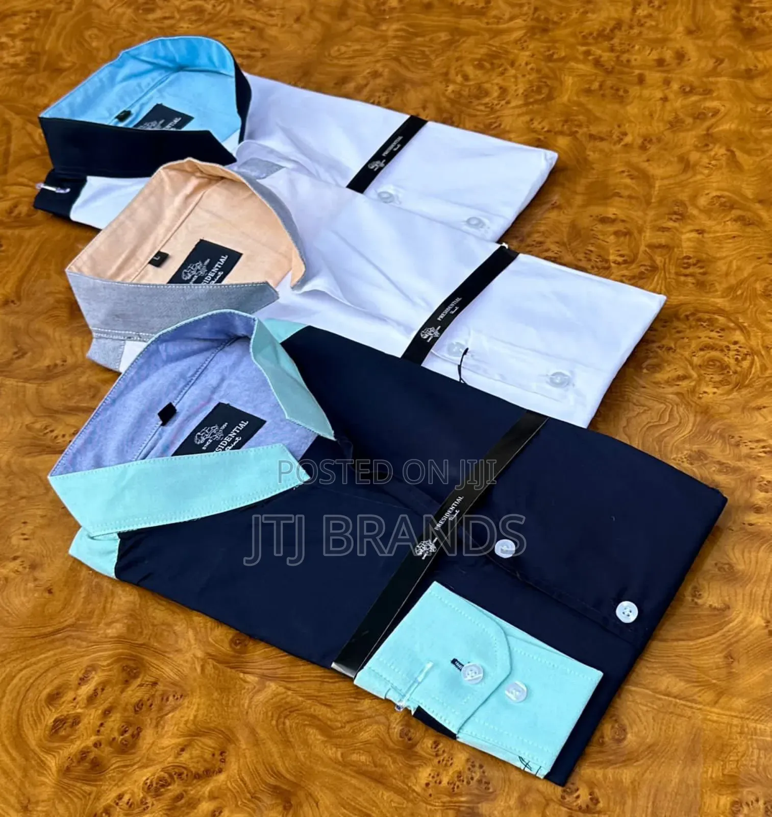 Ucheki Shirt Mpya Upate Mapya