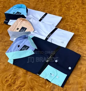 Ucheki Shirt Mpya Upate Mapya