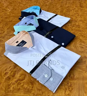 Ucheki Shirt Mpya Upate Mapya