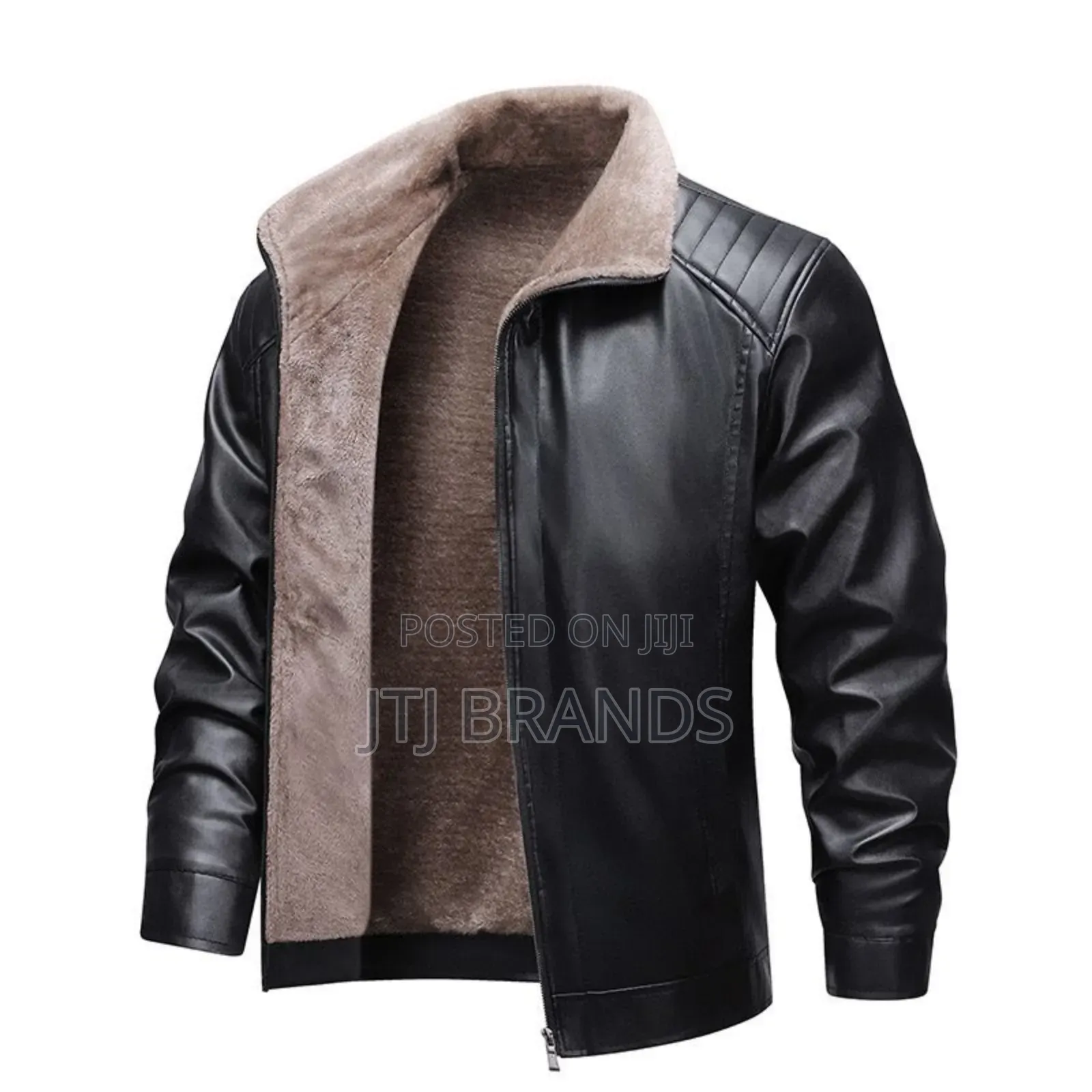 New Model New Year Coats