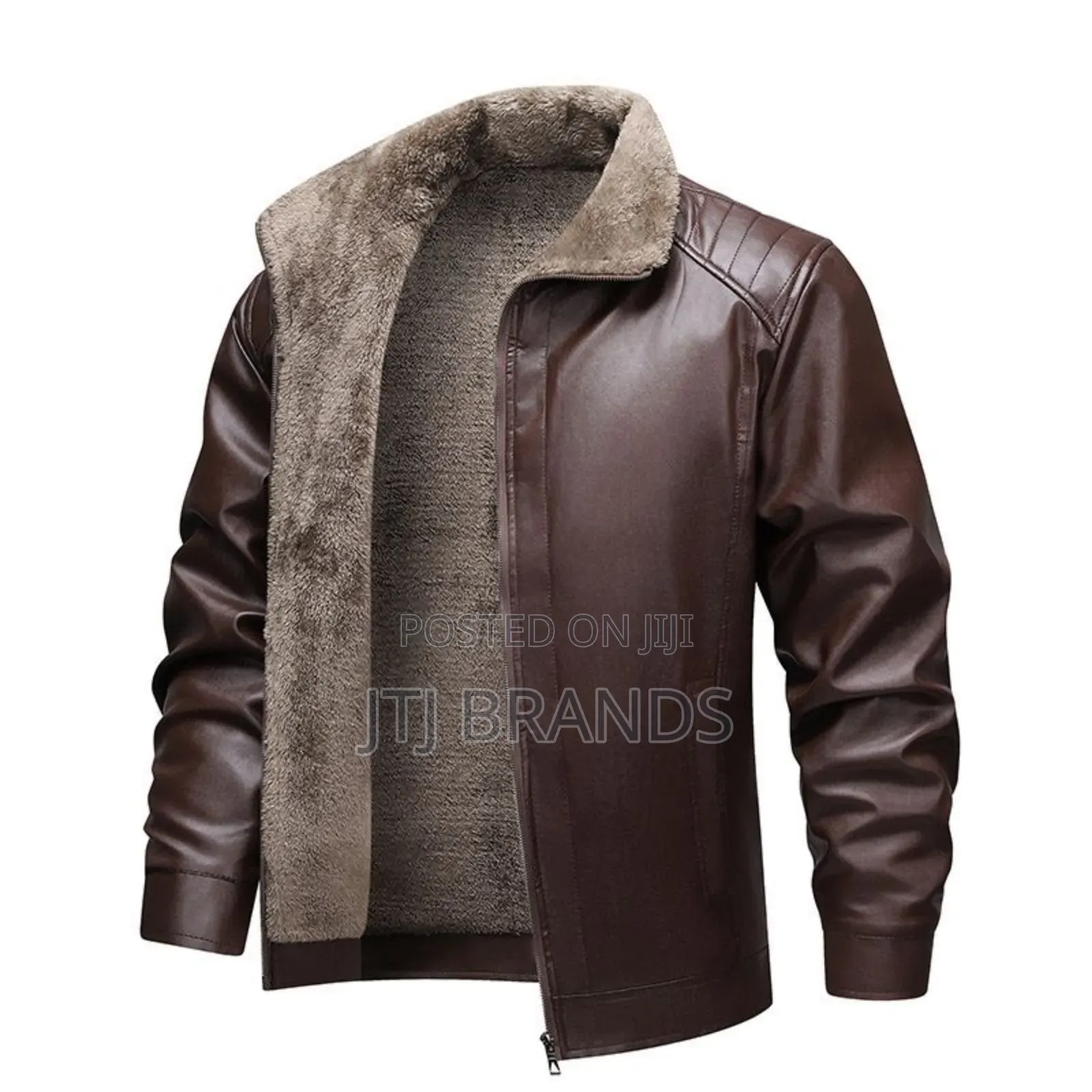 New Model New Year Coats