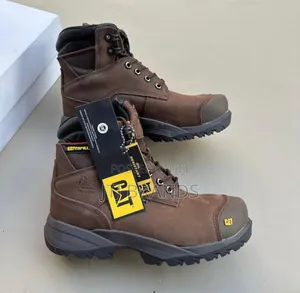 Boot Mpya Kwa Mwafrica