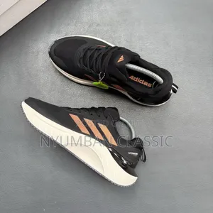 Adidas Supermagma Shoes