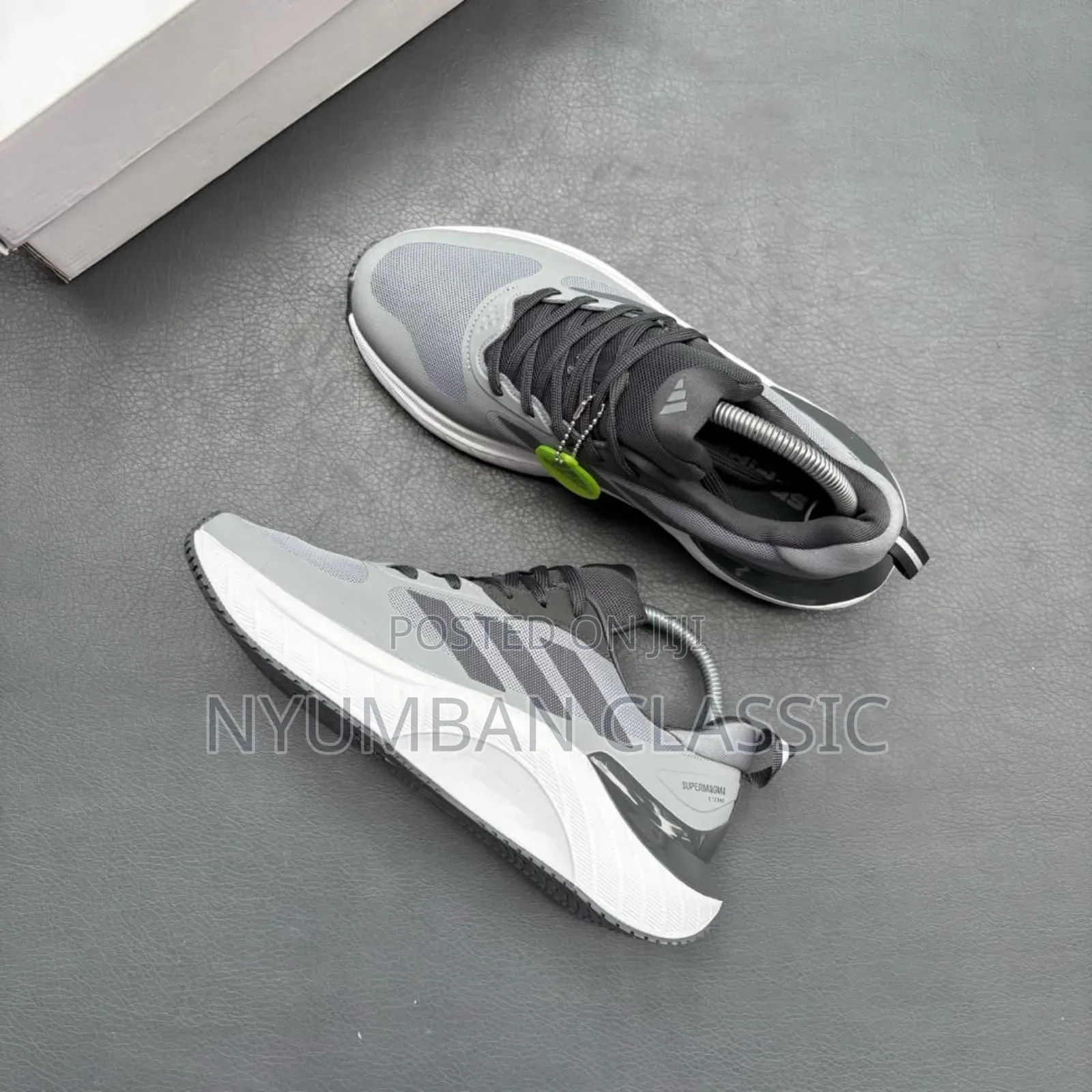 Adidas Supermagma Shoes