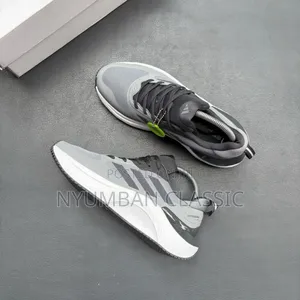 Adidas Supermagma Shoes