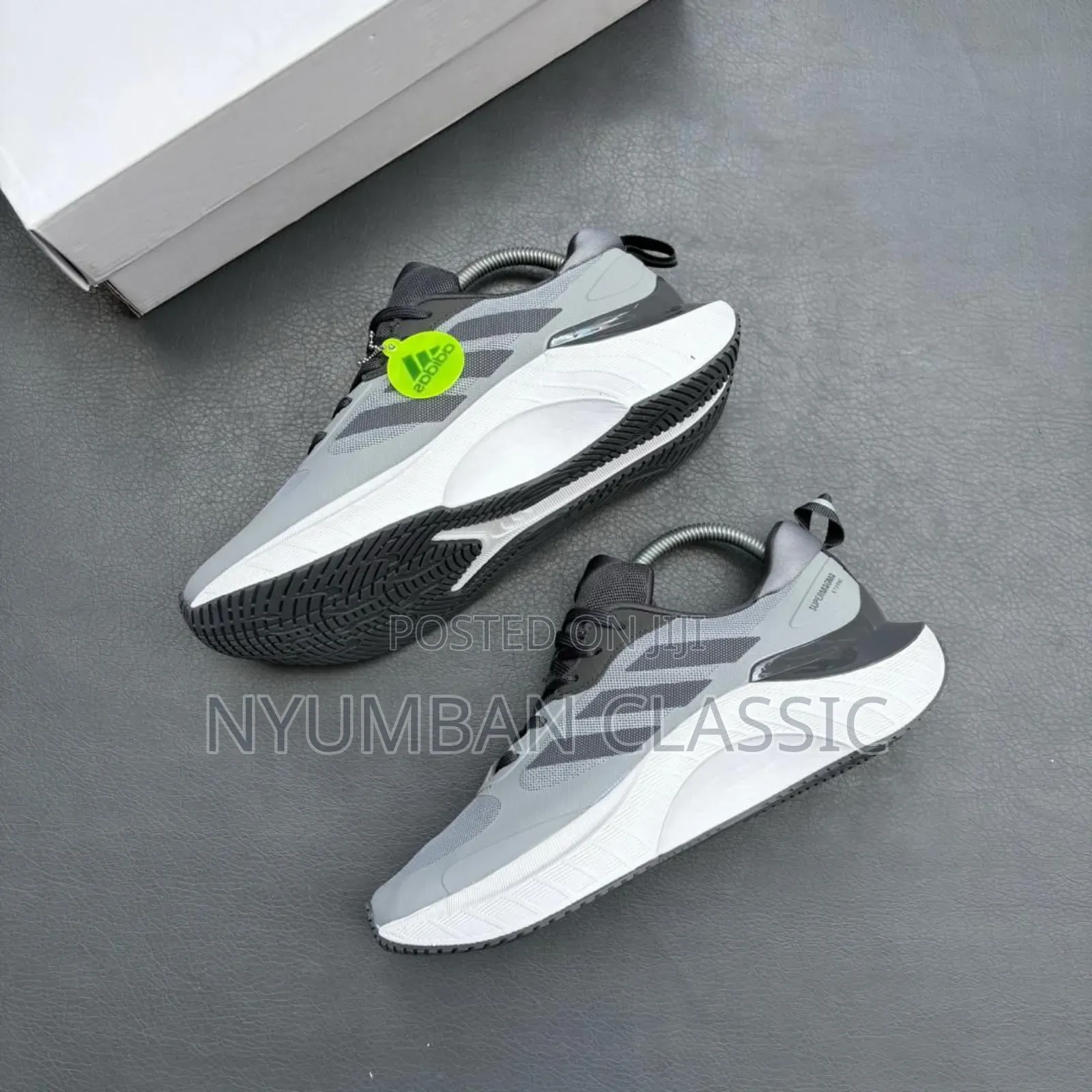 Adidas Supermagma Shoes
