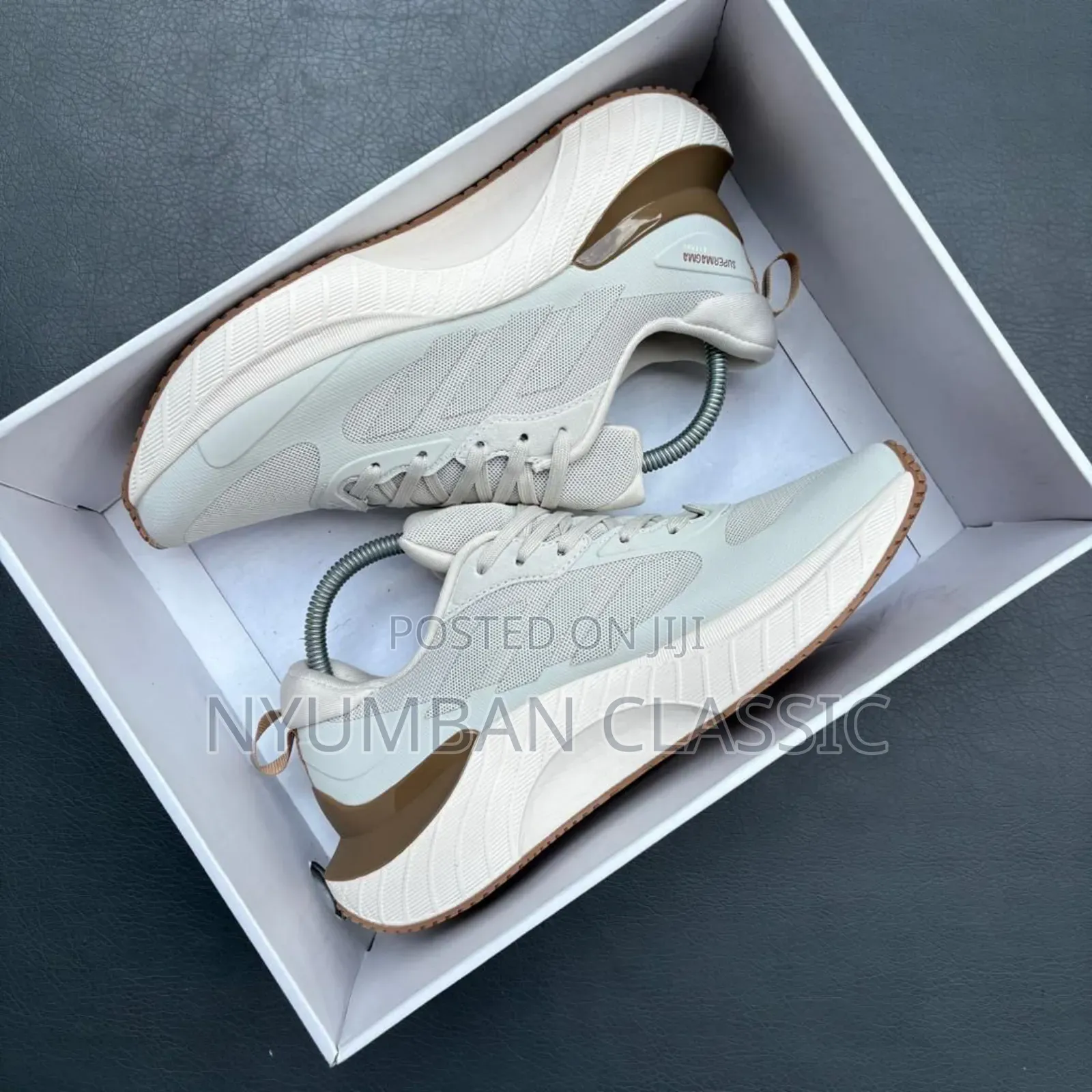 Adidas Supermagma Shoes
