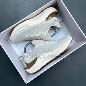 Adidas Supermagma Shoes