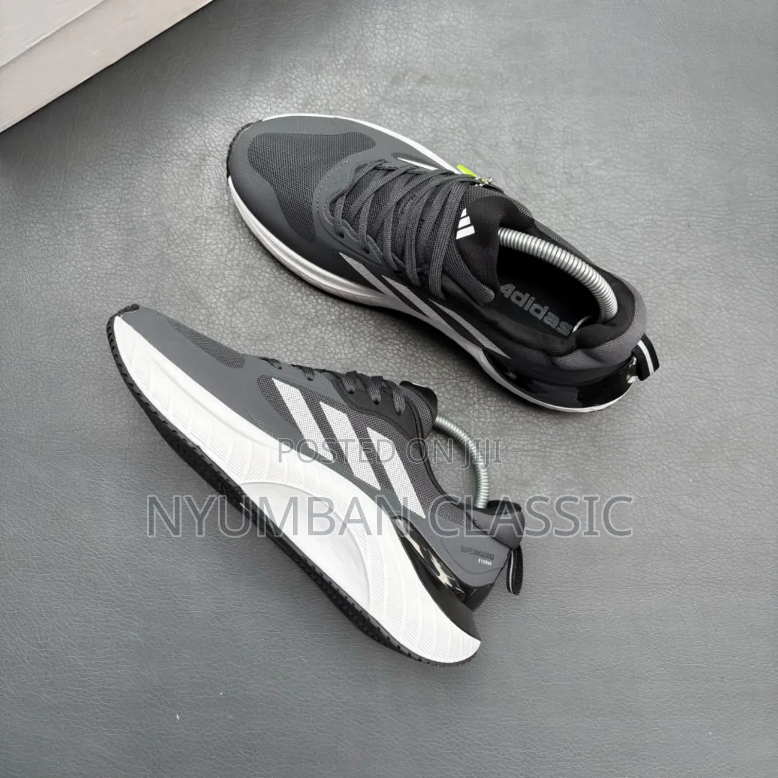 Adidas Supermagma Shoes