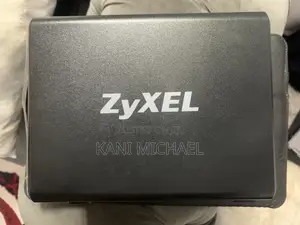 Zyxel 2-Bay Personal Cloud Storage (Nas326)