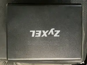 Zyxel 2-Bay Personal Cloud Storage (Nas326)