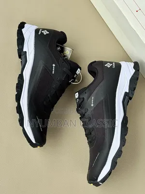 Colombia Shoes