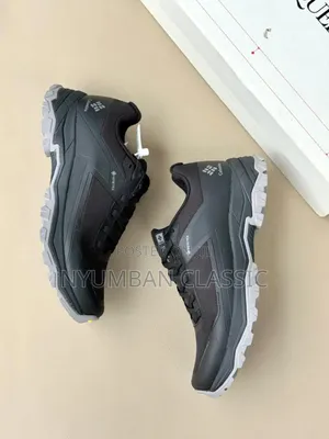 Colombia Shoes