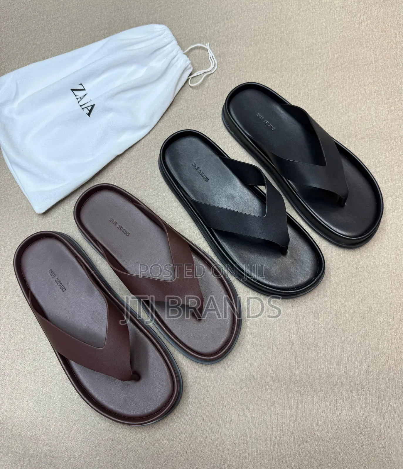 Best Quality Manyanya Sandals