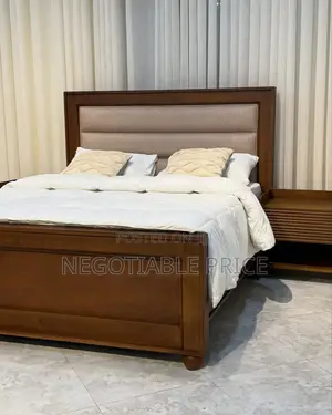 Elegance Bedsofa Full Quality 5*6